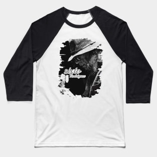 sixto rodriguez Baseball T-Shirt